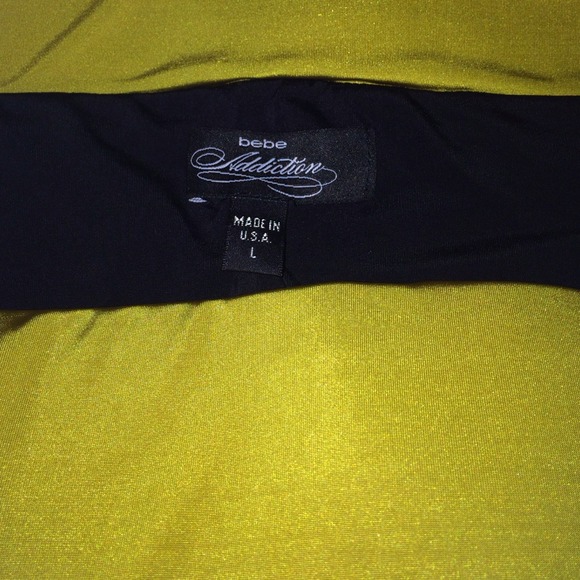 Bebe Skirt (zebra print) - Picture 1 of 2