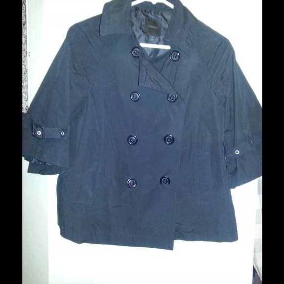 Express jacket - Picture 2 of 3