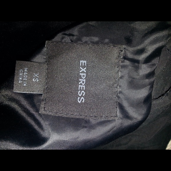Express jacket - Picture 3 of 3