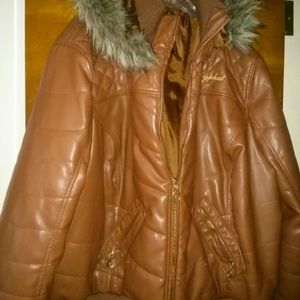 Baby Phat Coat (reduced price