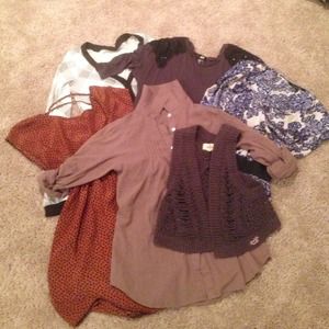 **Reserved Bundle for Sunshine31***