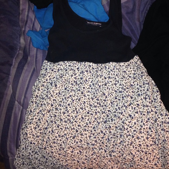 Brandy Melville Dress