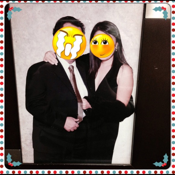 ⬇️⬇️Super sexy Max and co stretch black dress - Picture 1 of 4