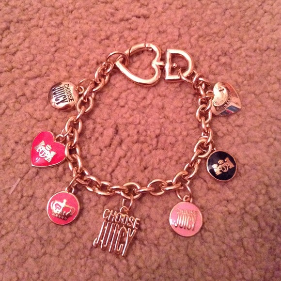 Juicy Couture bundle
