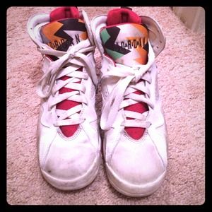 Jordan 7s