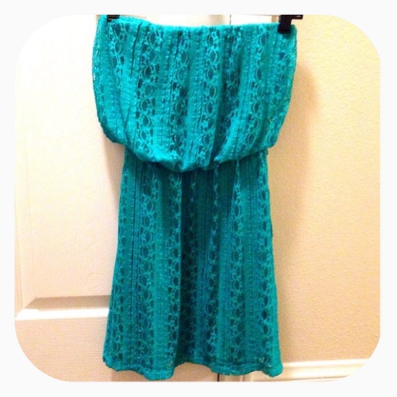 SALE Sweet Summertime Dress