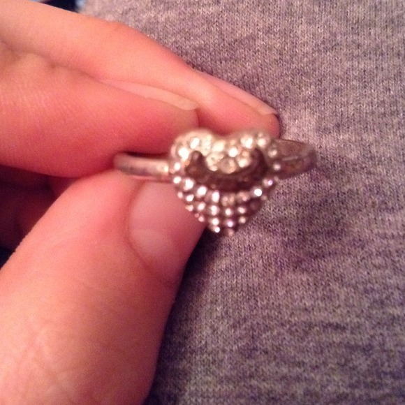 Juicy ring
