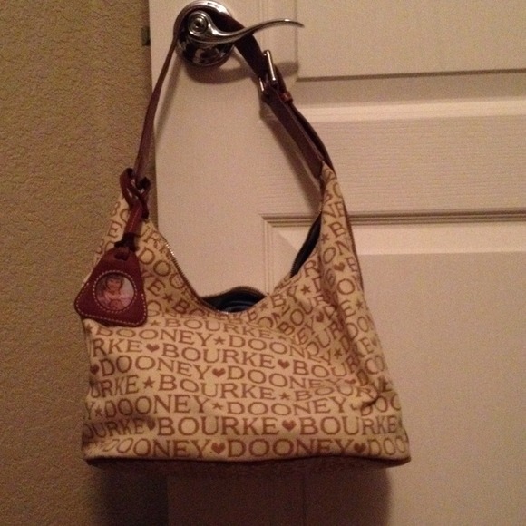 Dooney & Bourke