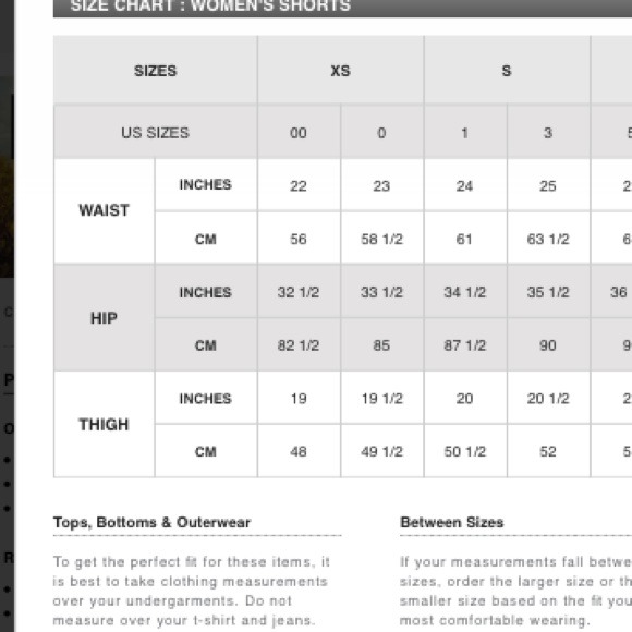 ⚡️flash sale!⚡️Bullhead denim white shorts - Picture 4 of 4