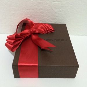 💯Authentic Louis Vuitton BOX