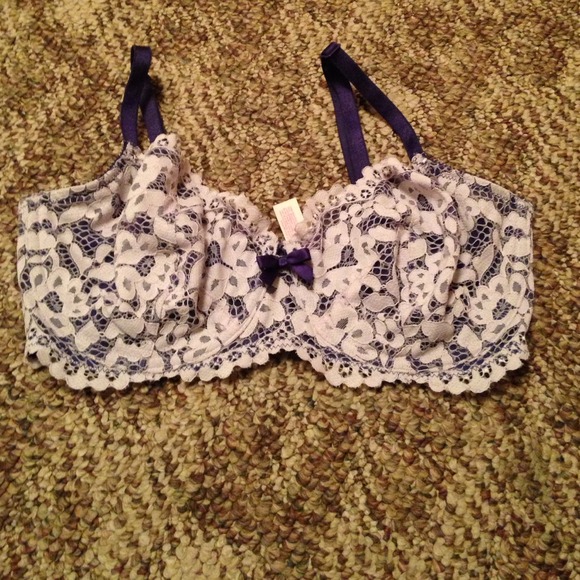 Victoria's Secret bra