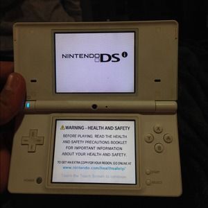 Nintendo DS