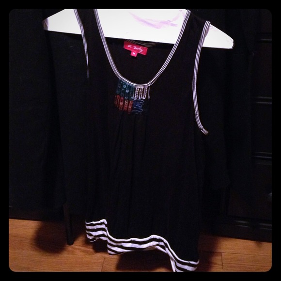 Fun tank top!