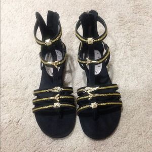 Cute sandal