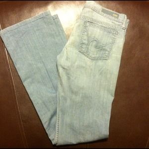 Citizens of Humanity jeans size 28!!