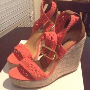 Steve Madden Sandals