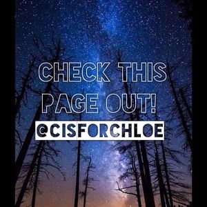 Check this page out! @cisforchloe