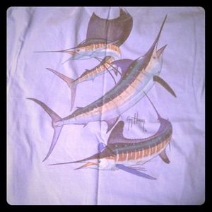 Guy Harvey Ladies Shirt