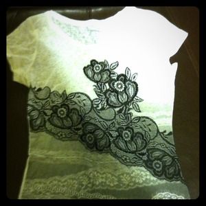 Great Express top size L!