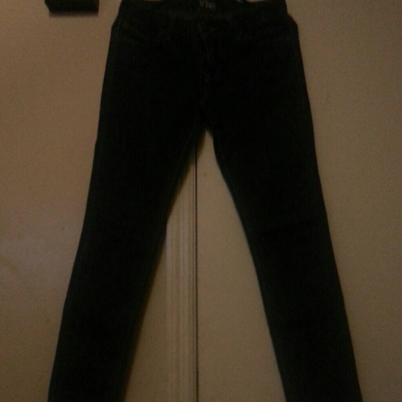 Blue jean (OLD NAVY)