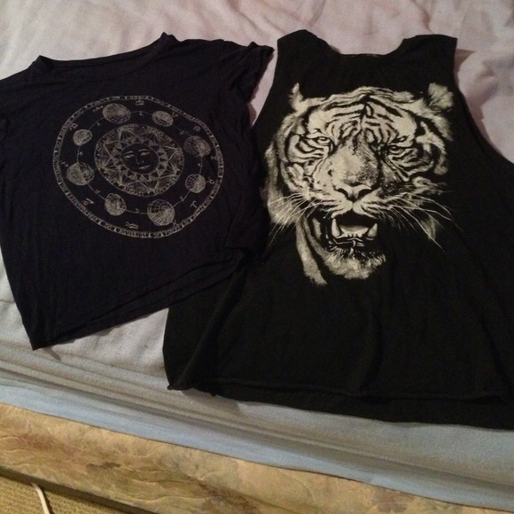 SOLD (BM Bundle for @xoxomegs)