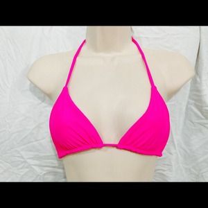 🔥Sold🔥Mikoh swimwear bikini top