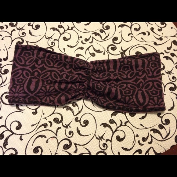 Obey Propaganda bandeau top