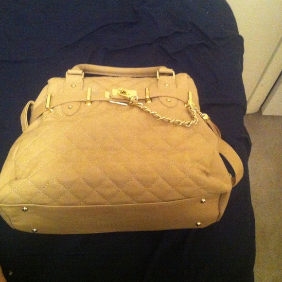 Brand new Steve Madden purse