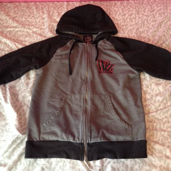 Wiz Khalifa Hoodie