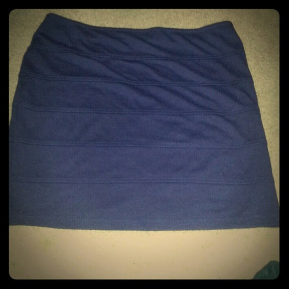 Forever 21 Pencil Skirt