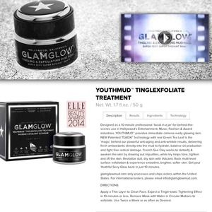 Glam Glow
