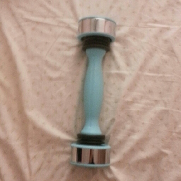 Shake weight - Picture 2 of 2