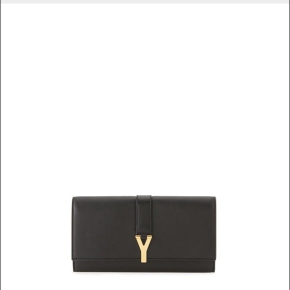 Looking for this YSL wallet
