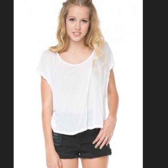 Brandy Melville Mila Top