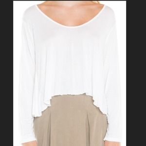 Brandy Melville Priscilla Top