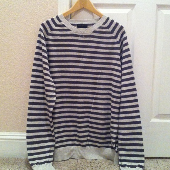🚫SOLD🚫Banana Republic knit sweater
