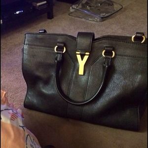 y sl - 29% off CHANEL Handbags - Vintage Chanel Medium Vertical Flap Bag ... y sl - 29% off CHANEL Handbags - Vintage Chanel Medium Vertical Flap Bag ...