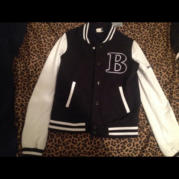 Jacket πππ - Picture 1 of 2