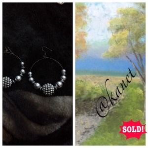 🌷Fashion Earrings🌷