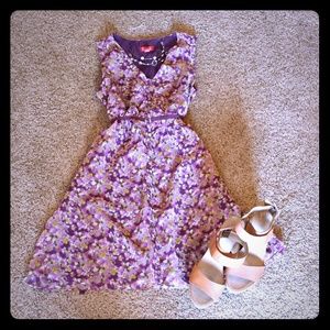 Great spring dress!