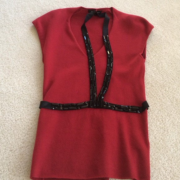 💋Nanette Lepore Blouse XS💋