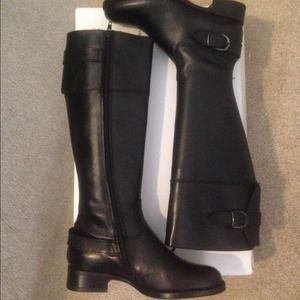 *** SOLD *** ALDO Borth Knee-High Boots