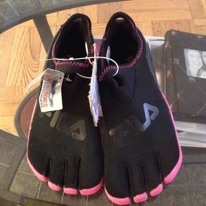 Fila Skele-toes Trifit