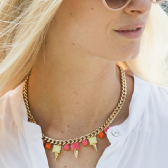 Tutti Frutti Necklace