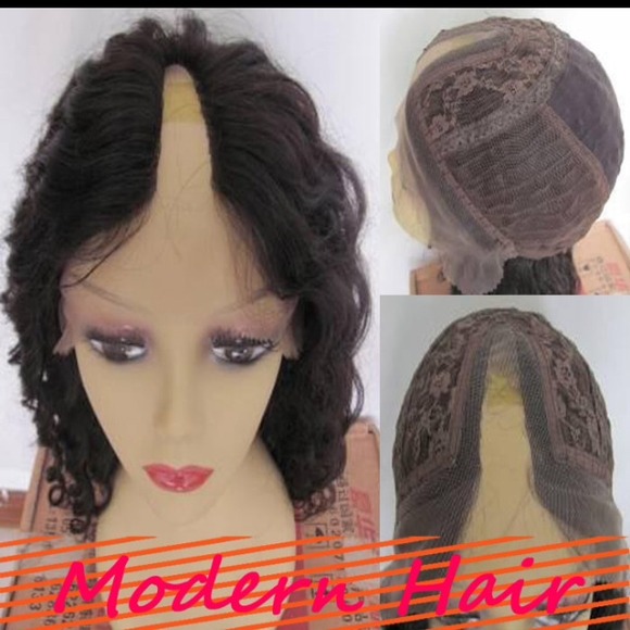 Purchase your u part wig today