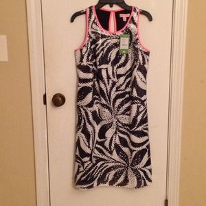 ✳️ON HOLD✳️ PULITZER DRESS