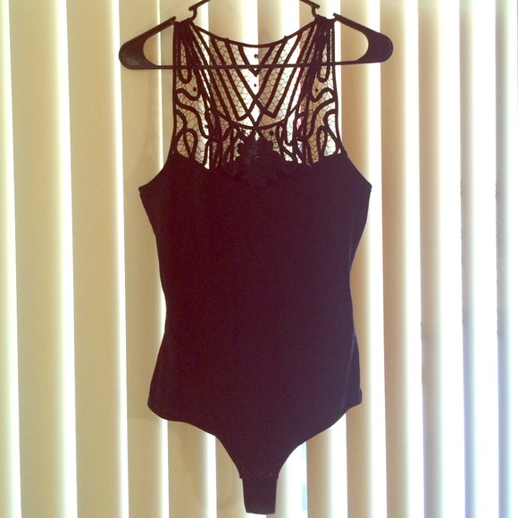 Bodysuit