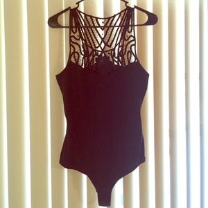 Bodysuit