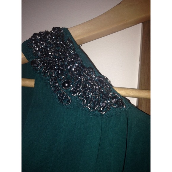 🚫SOLD🚫Zara maxi dress - Picture 3 of 3