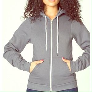 American Apparel Hoodie